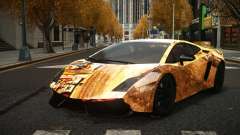 Lamborghini Gallardo Niean S11 para GTA 4