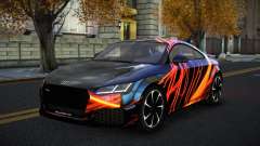 Audi TT Nerixis S14 para GTA 4