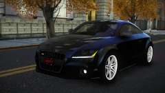 Audi TT Mehici para GTA 4