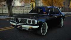 Mazda RX3 Bavfisoca para GTA 4