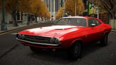 Dodge Challenger Elikyen para GTA 4