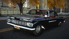 Chevrolet 210 Exmoan S14 para GTA 4