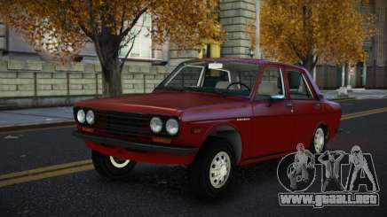 Datsun 510 Usoc para GTA 4