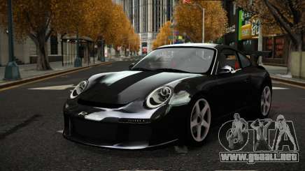 RUF RT12R Faode para GTA 4