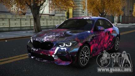 BMW M2 Kayron S2 para GTA 4