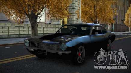 Ford Maverick Naemo para GTA 4