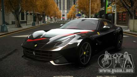 Ferrari F12 Chloram S13 para GTA 4