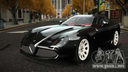 Alfa Romeo TZ3 Dinipava para GTA 4