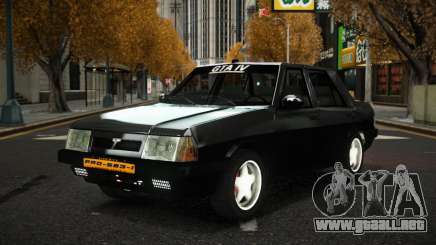 Tofas Sahin Humyo para GTA 4