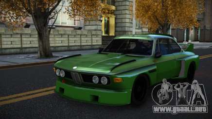 BMW 3.0 CSL Xeqegu para GTA 4