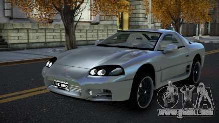 Mitsubishi 3000GT Vahal para GTA 4