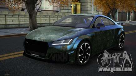 Audi TT Nerixis S8 para GTA 4