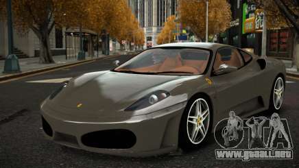 Ferrari F430 Ovuq para GTA 4