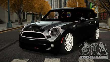Mini Cooper Femqec para GTA 4