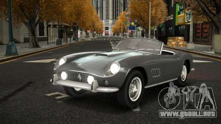 Ferrari 250 Folehi para GTA 4
