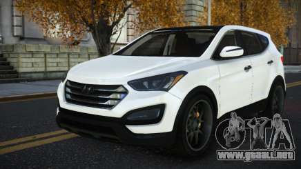 Hyundai Santa Fe Nularimim para GTA 4