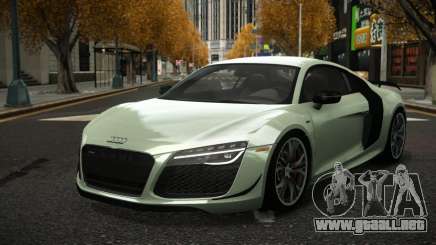 Audi R8 Roander para GTA 4