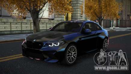 BMW M2 Kayron S14 para GTA 4