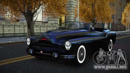Buick Skylark Lepzafisi para GTA 4