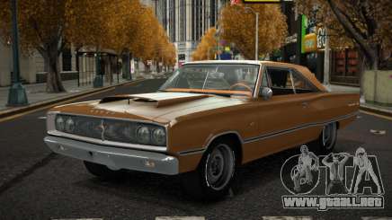 Dodge Coronet Kiksomu para GTA 4