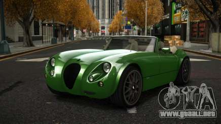 Wiesmann MF3 Uyiz para GTA 4