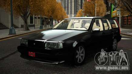 Volvo 850 Soqqafol para GTA 4