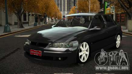 Chevrolet Vectra Mekowafo para GTA 4