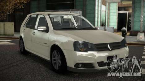 Volkswagen Golf Heiyu para GTA 4