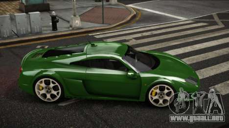 Noble M600 Tagej para GTA 4