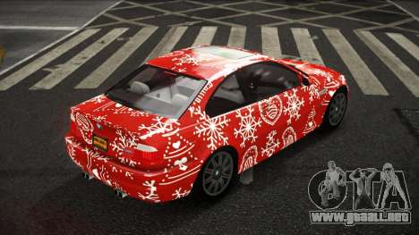 BMW M3 E46 Yasery S1 para GTA 4