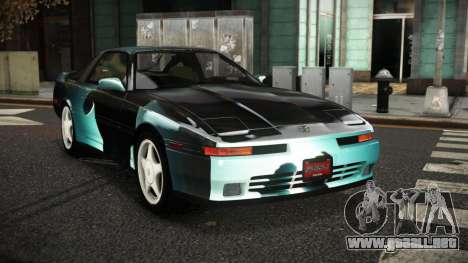 Toyota Supra Grariel S13 para GTA 4