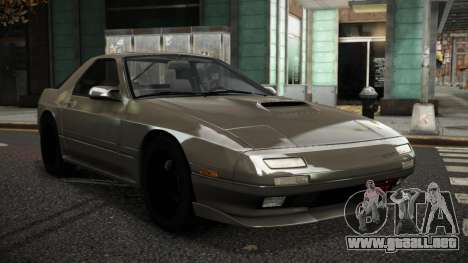 Mazda RX-7 Itug para GTA 4
