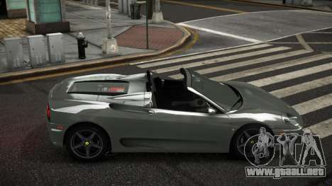 Ferrari 360 Nato para GTA 4