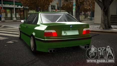 BMW M3 E36 Ceyi para GTA 4