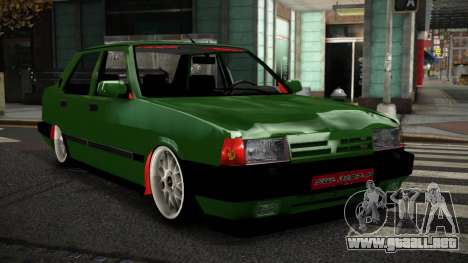 Tofas Dogan Wubofob para GTA 4