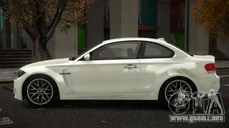 BMW 1M Draichas para GTA 4