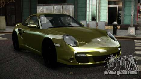 Porsche 911 Hacdosov para GTA 4