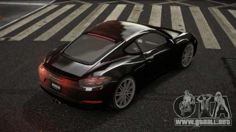 Porsche 718 Semaria S1 para GTA 4