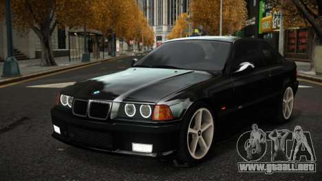BMW M3 Gulvevaf para GTA 4