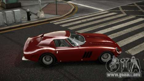 Ferrari 250 Sojvij para GTA 4