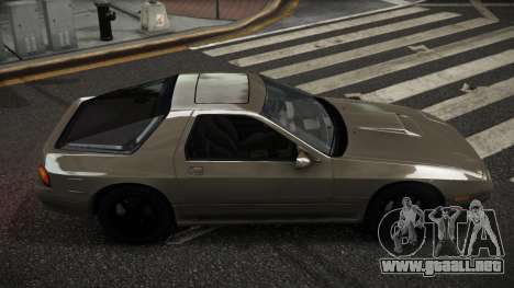 Mazda RX-7 Itug para GTA 4
