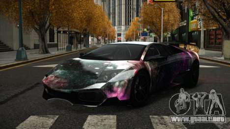 Lamborghini Murcielago Toleslyn S1 para GTA 4
