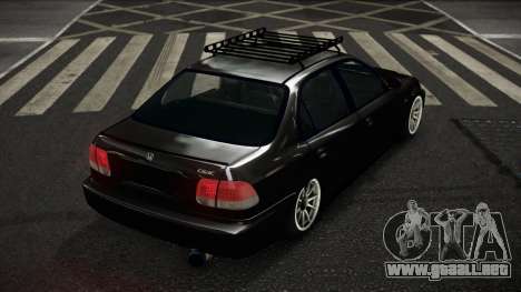Honda Civic Kaeje para GTA 4