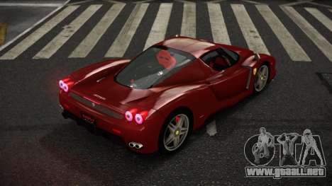 Ferrari Enzo Kupise para GTA 4