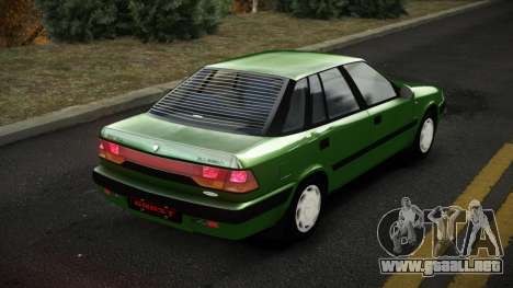 Daewoo Espero Vulguh para GTA 4