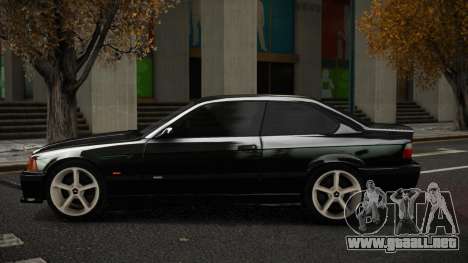 BMW M3 Gulvevaf para GTA 4