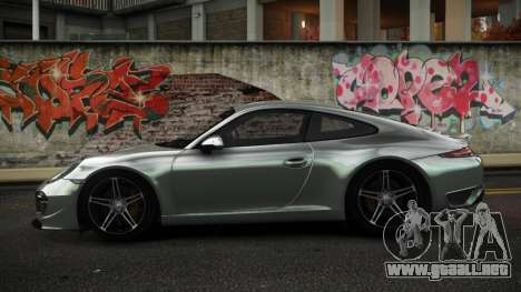 RUF RGT-8 Goyopopen para GTA 4