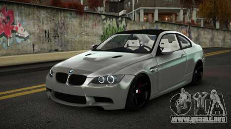 BMW M3 E92 Peose para GTA 4