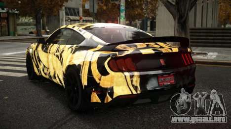 Shelby GT350 Jencas S3 para GTA 4