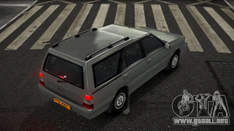 FSO Polonez Omad para GTA 4